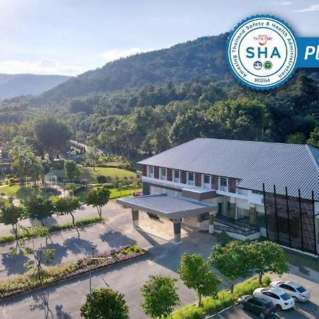 Rajapruek Place Chiang Mai Dış mekan fotoğraf