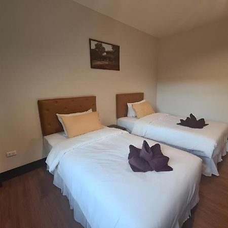 Rajapruek Place Chiang Mai Dış mekan fotoğraf