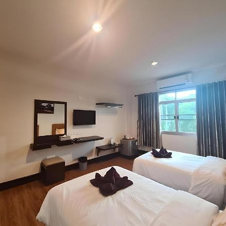 Rajapruek Place Chiang Mai Dış mekan fotoğraf
