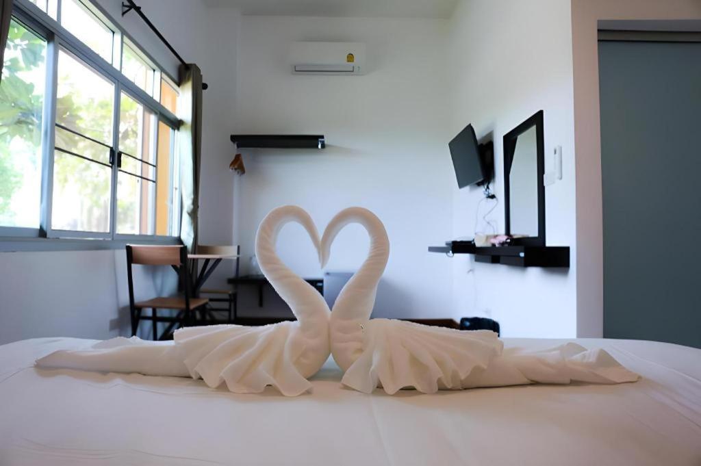 Rajapruek Place Chiang Mai Dış mekan fotoğraf