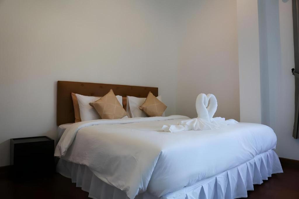 Rajapruek Place Chiang Mai Dış mekan fotoğraf