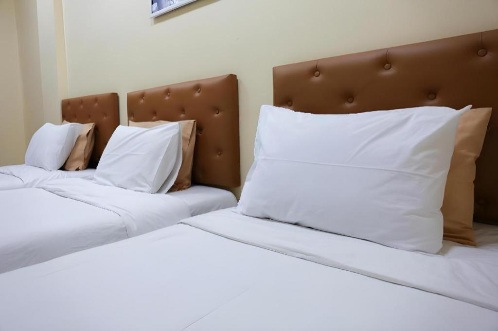 Rajapruek Place Chiang Mai Dış mekan fotoğraf
