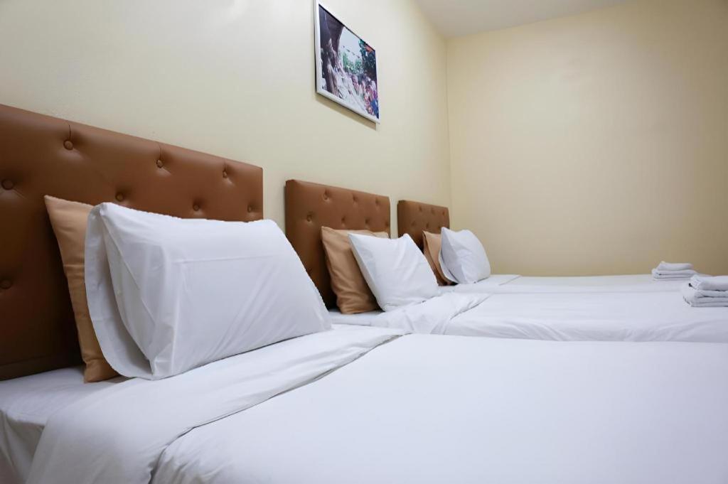 Rajapruek Place Chiang Mai Dış mekan fotoğraf