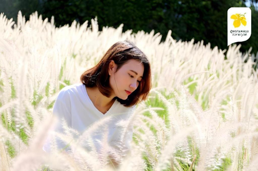 Rajapruek Place Chiang Mai Dış mekan fotoğraf