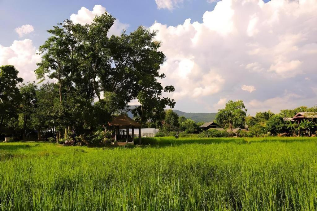 Rajapruek Place Chiang Mai Dış mekan fotoğraf