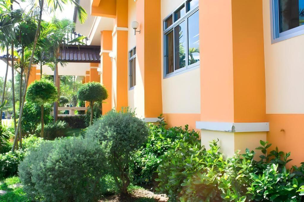 Rajapruek Place Chiang Mai Dış mekan fotoğraf