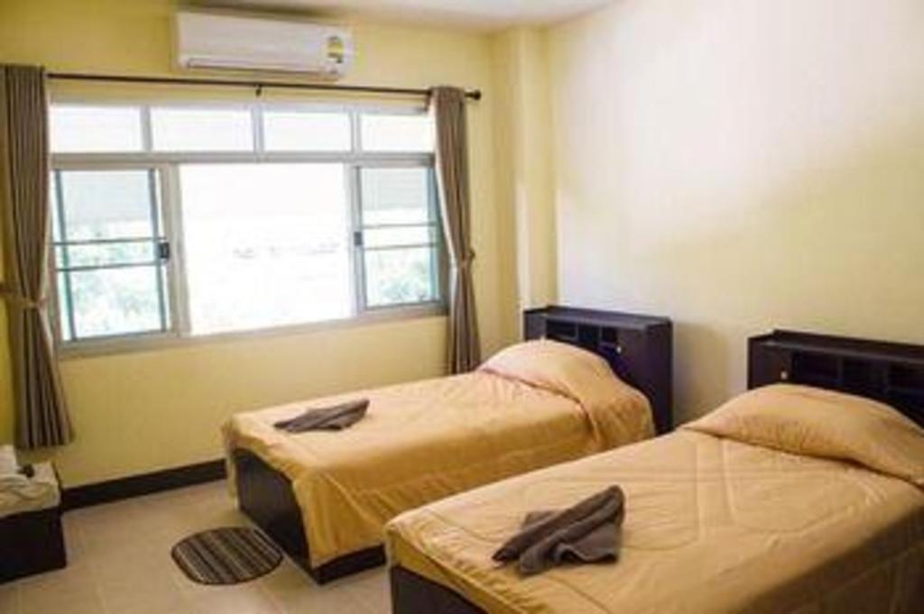 Rajapruek Place Chiang Mai Dış mekan fotoğraf